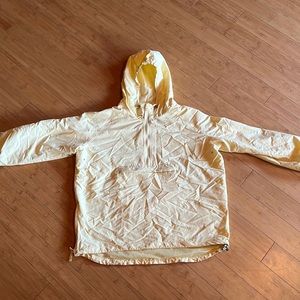 Cabela’s Yellow Anorak Shell